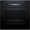 Pirolitinė orkaitė BOSCH HBA574BB3 3600 W 71 L