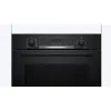 Pirolitinė orkaitė BOSCH HBA574BB3 3600 W 71 L