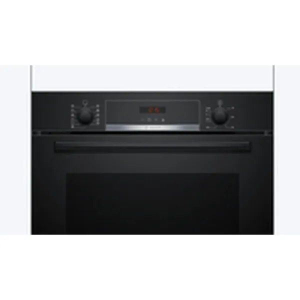 Pirolitinė orkaitė BOSCH HBA574BB3 3600 W 71 L
