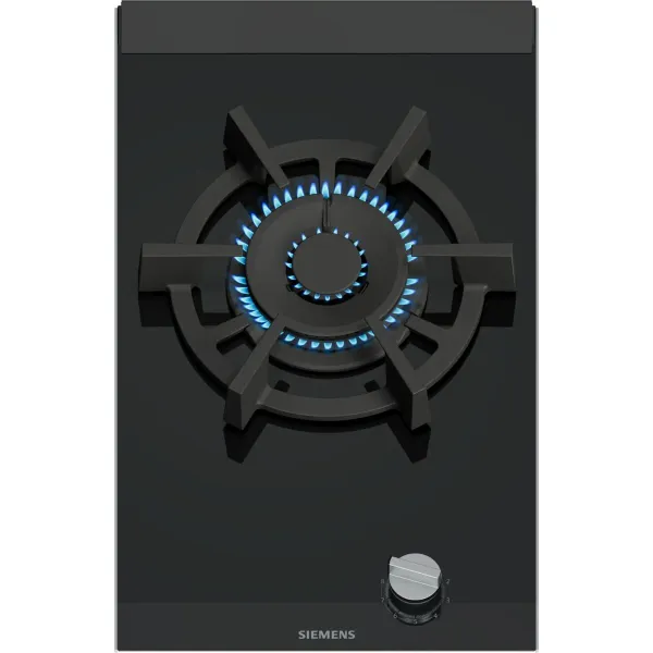 Dujinė viryklė Siemens ER3A6AI10 6000 W