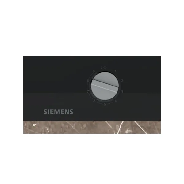 Dujinė viryklė Siemens ER3A6AI10 6000 W