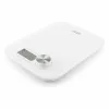 Virtuvines svarstykles Haeger KS-DIG.008A 5 kg Balta