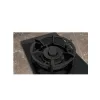 Dujinė viryklė Siemens ER3A6AI10 6000 W