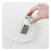 Virtuvines svarstykles Haeger KS-DIG.008A 5 kg Balta