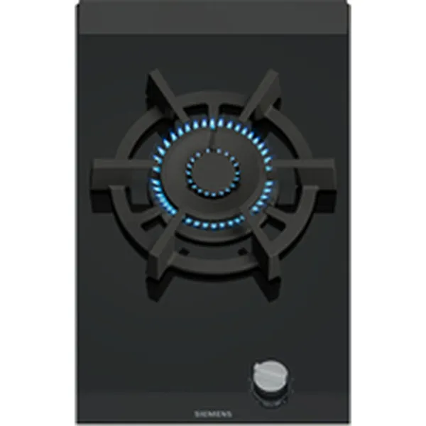 Dujinė viryklė Siemens ER3A6AI10 6000 W