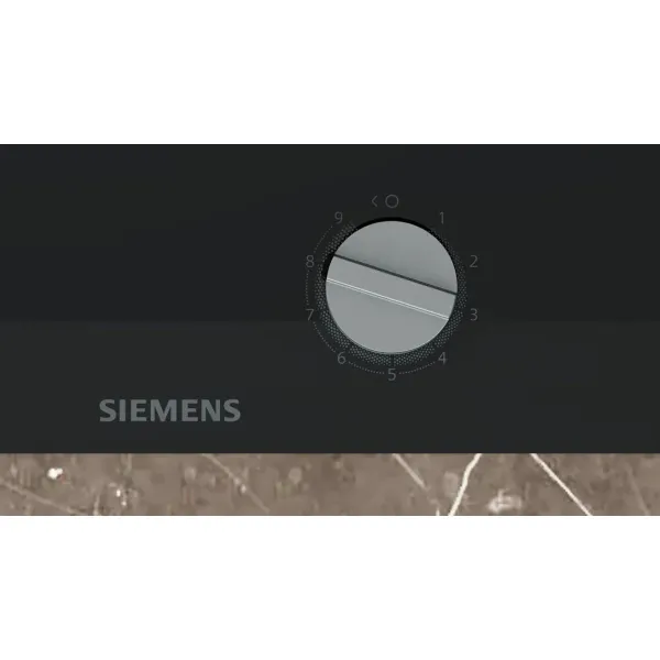 Dujinė viryklė Siemens ER3A6AI10 6000 W