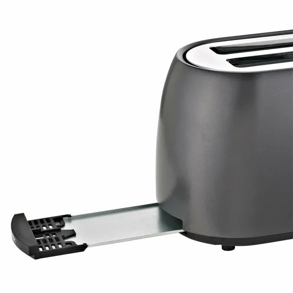 Tosteris Haeger Future Plus 1400 W