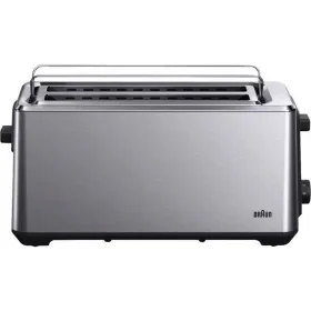 Leivänpaahdin Braun HT5220BK Musta 1400 W
