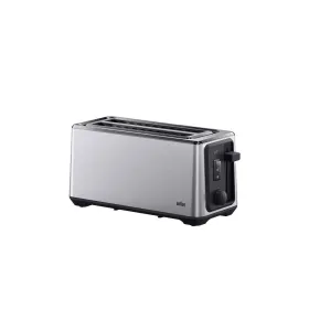 Leivänpaahdin Braun HT5220BK Musta 1400 W
