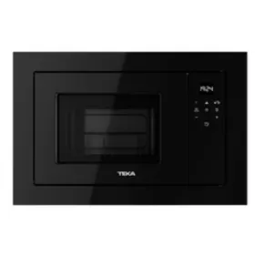 Mikroaaltouuni Grillillä Teka ML8210BISBK Musta 20 L