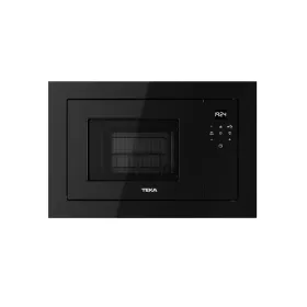 Mikroaaltouuni Grillillä Teka ML8210BISBK Musta 20 L