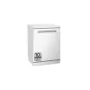 Dishwasher LG DF142FW 5P QUADWASH 60 cm White