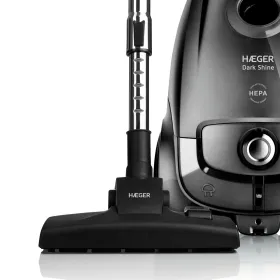 Imiseade Haeger VC-70B.043A Must 700 W
