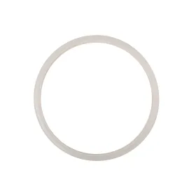 Kruus-filter Haeger WJ-24W.004A Valge 2,4 L