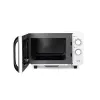 Microwave with Grill Orbegozo MIG2070CE White 700 W 20 L