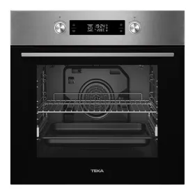 õhufritüüri Haeger AF-M37.002A Must 1500 W 3,7 L