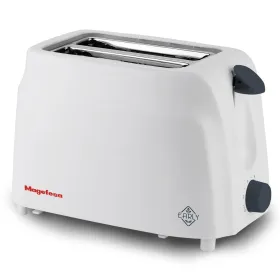 Leivänpaahdin Magefesa Valkoinen 750 W