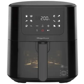 Airfryer Magefesa Musta 1500 W 5 L