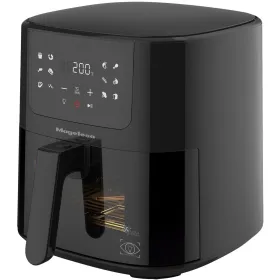 Sumuštinių skrudintuvas nelimpančia danga Haeger 1500 W