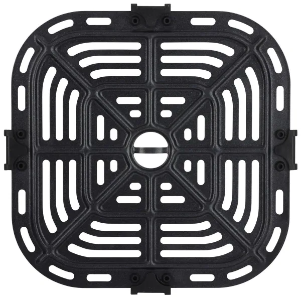 õhufritüüri Magefesa Must 1500 W 5 L