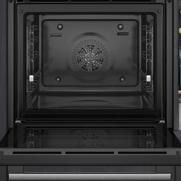 Orkaitė Siemens HB514AER4 3600 W 71 L