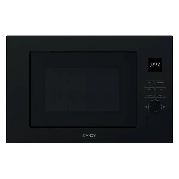 Microwave with Grill Candy CA38FL7N20WXB Black 20 L