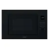 Microwave with Grill Candy CA38FL7N20WXB Black 20 L