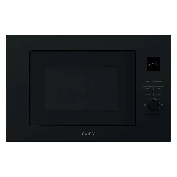 Microwave with Grill Candy CA38FL7N20WXB Black 20 L
