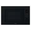 Microwave with Grill Candy CA38FL7N20WXB Black 20 L