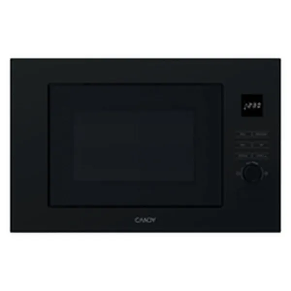Microwave with Grill Candy CA38FL7N20WXB Black 20 L