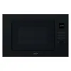 Microwave with Grill Candy CA38FL7N20WXB Black 20 L