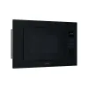 Microwave with Grill Candy CA38FL7N20WXB Black 20 L