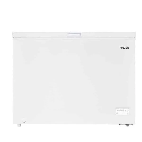 Saldētava Haeger CF-300.017A