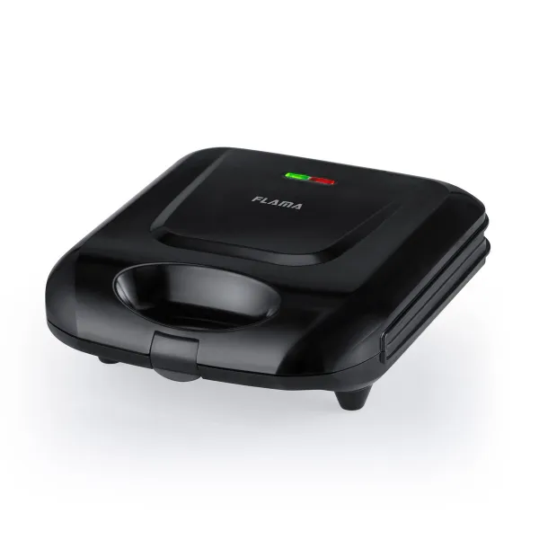 Sumuštinių keptuvė Flama 4988FL 1400 W Juoda