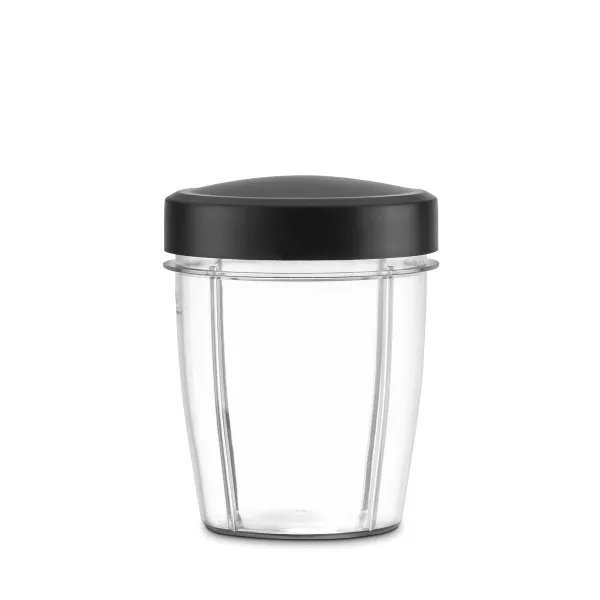 Cup Blender UFESA 70205397 Black 900 W