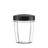 Cup Blender UFESA 70205397 Black 900 W