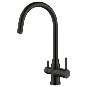 Oro gruzdintuvė Haeger Magic Window Pilka 1400 W