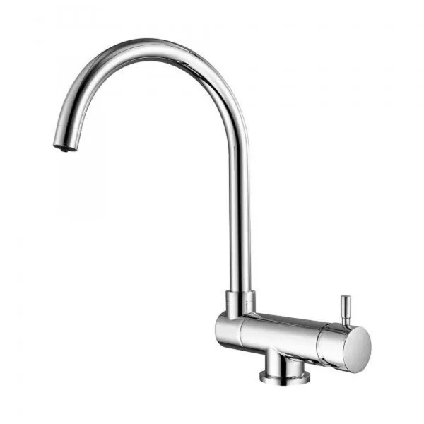 Kitchen Tap Osmofilter RO5066 Nerūsējošais tērauds C-formas
