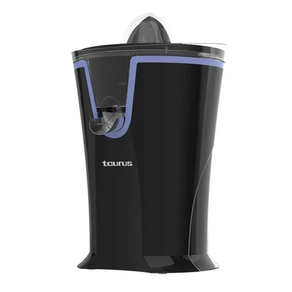 Elektrinė sulčiaspaudė Taurus Juoda 40 W