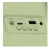 Kaasaskantav Bluetooth Raadio Haeger RB-GRE.001A