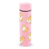 Thermal Bottle Oh My Pop! Shiba  Multicolour 500 ml
