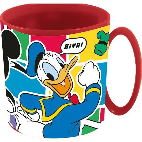 Puodelis Mickey Mouse CZ11394 Moteris 350 ml