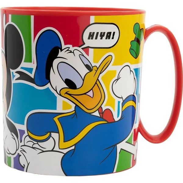 Puodelis Mickey Mouse CZ11394 Moteris 350 ml