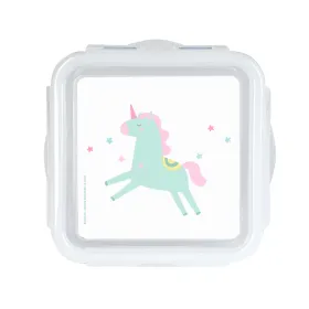 Eväsrasia Safta Unicornio Polyuretaani Lasten