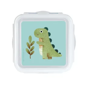 Eväsrasia Safta Dinos Polyuretaani Lasten