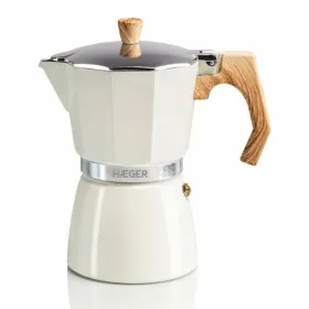Itaalia Kohvikann Haeger CP-06A.010A