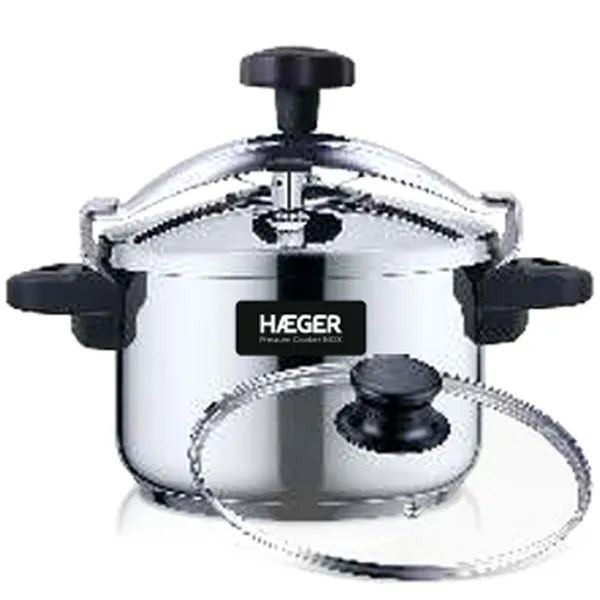 Штопор Haeger PC-4SS.018A