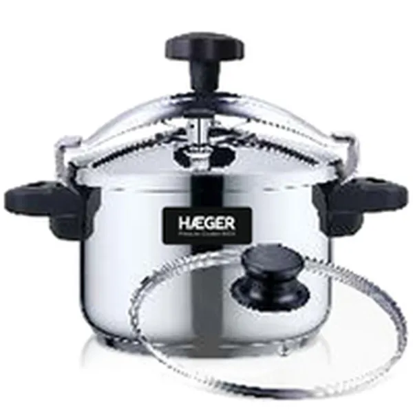Kamščiatraukis Haeger PC-4SS.018A