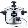 Штопор Haeger PC-6SS.019A
