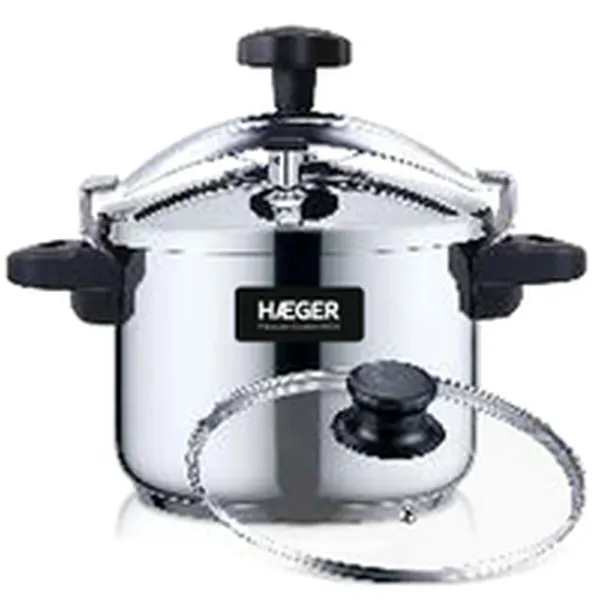Штопор Haeger PC-6SS.019A